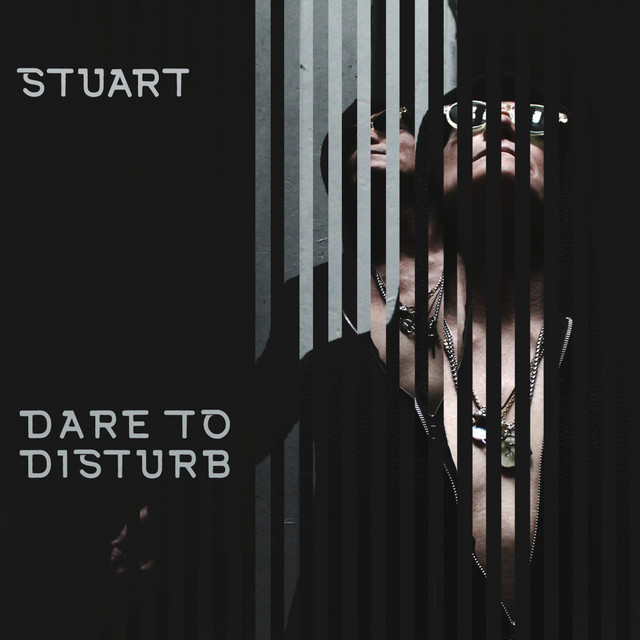 Dare to Disturb cover art