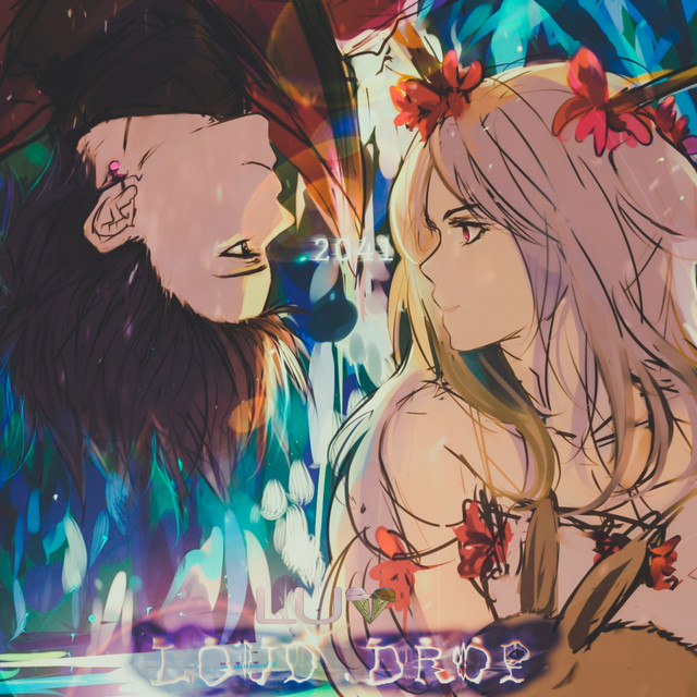 Cover art for Loud.Drop — 2041