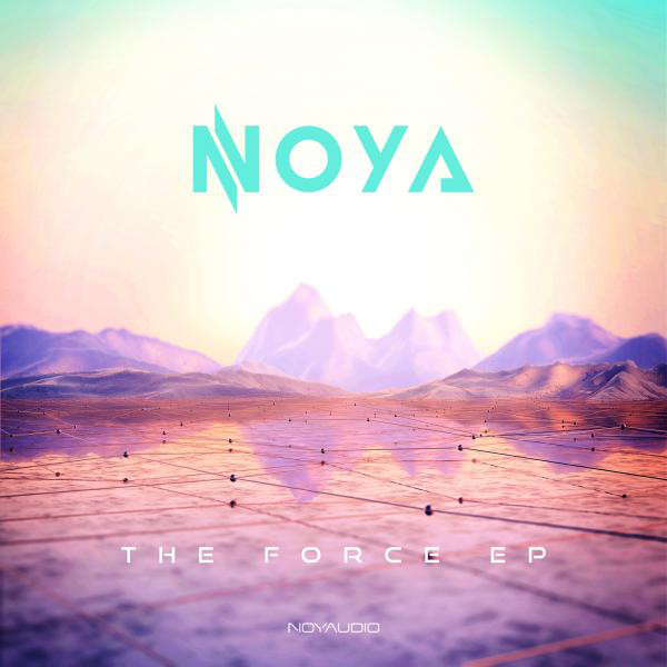 The Force cover art