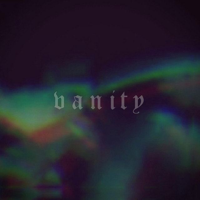 Vanity cover