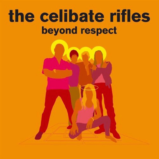 Beyond Respect cover