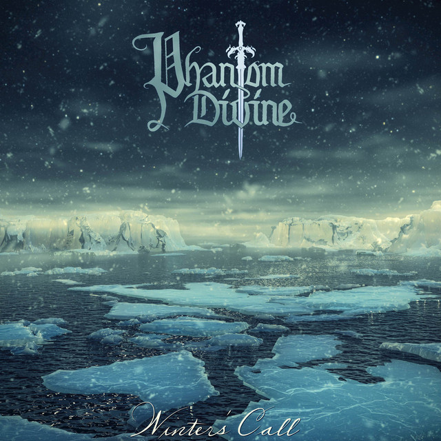 Winter's Call cover