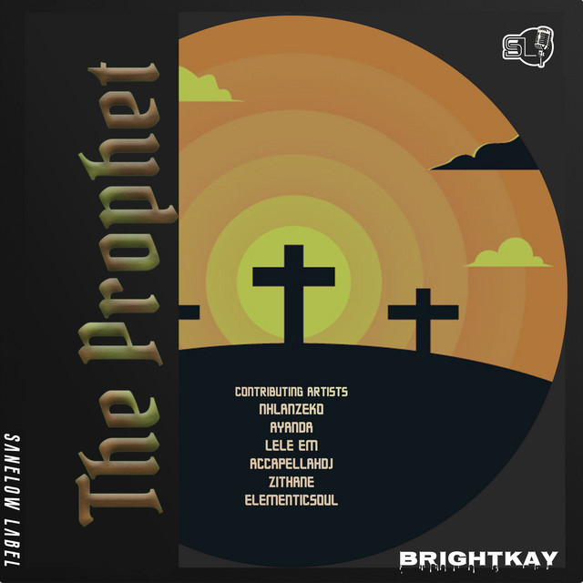 Monster cover art