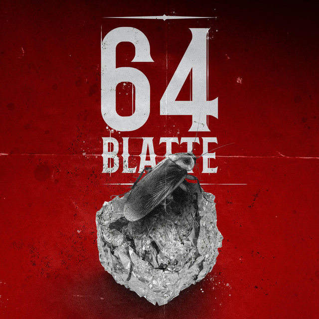 64 Blatte