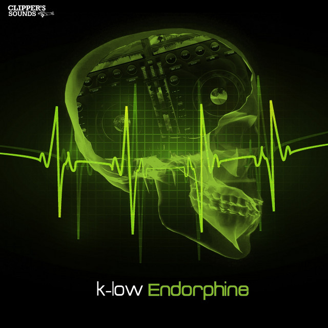 Endorphine - Excite Mode Original Mix cover art