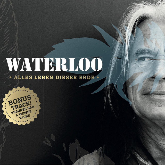 Alles Leben dieser Erde cover art