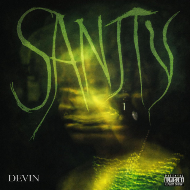 Sanity cover art