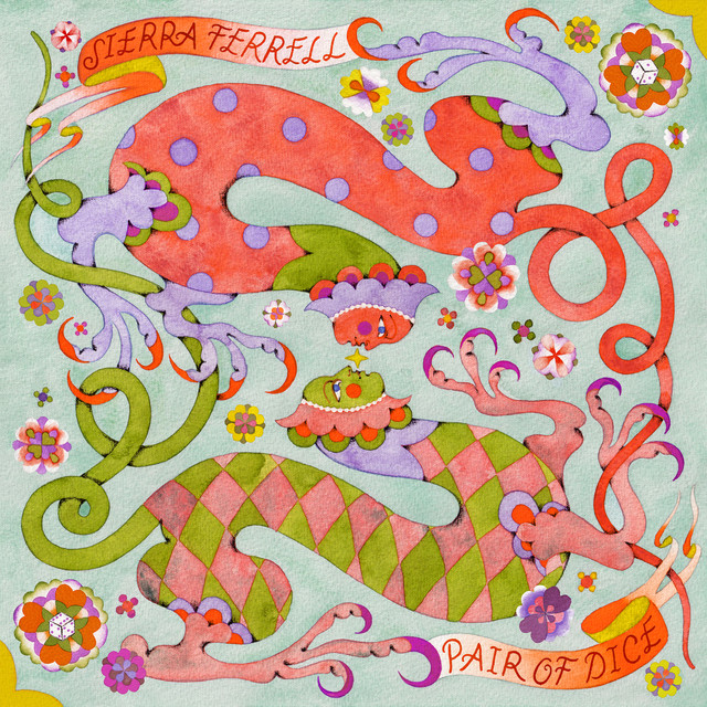 Pair of Dice album image