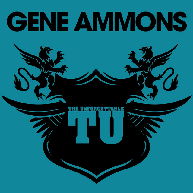The Unforgettable Gene Ammons cover art