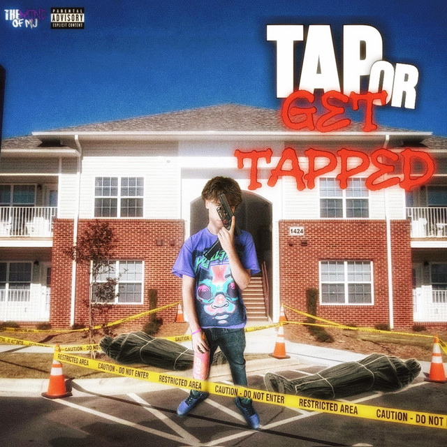TAP OR GET TAPPED - Single by 1tapploc | Spotify
