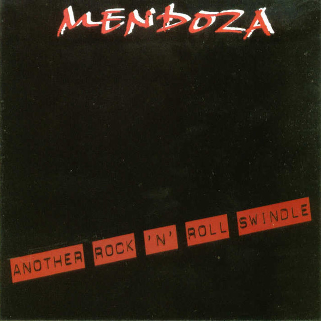 Another Rock 'N' Roll Swindle cover art