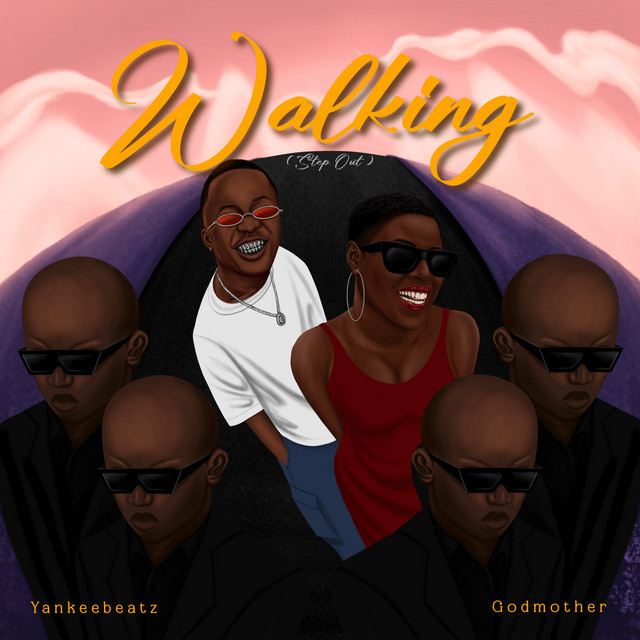 Walking (Step Out)