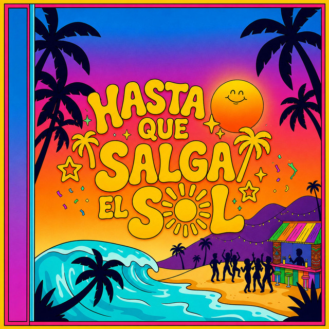 Hasta Que Salga El Sol