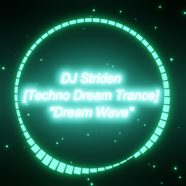 Dream Wave cover