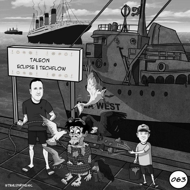 Eclipse album art