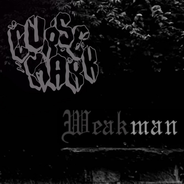 Weakman cover art