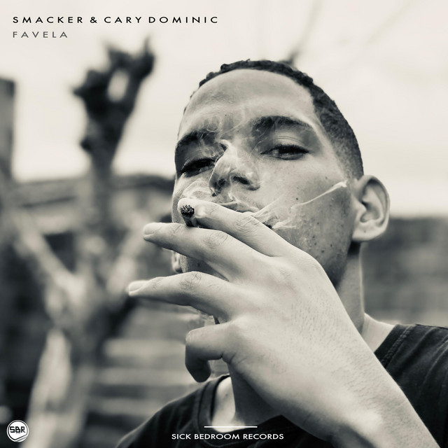 Favela album art