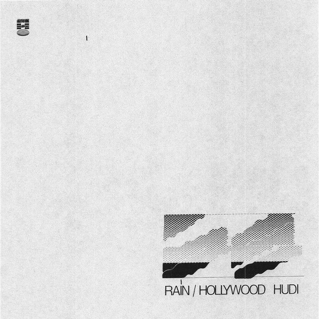 Hollywood - Single by Hudi | Spotify