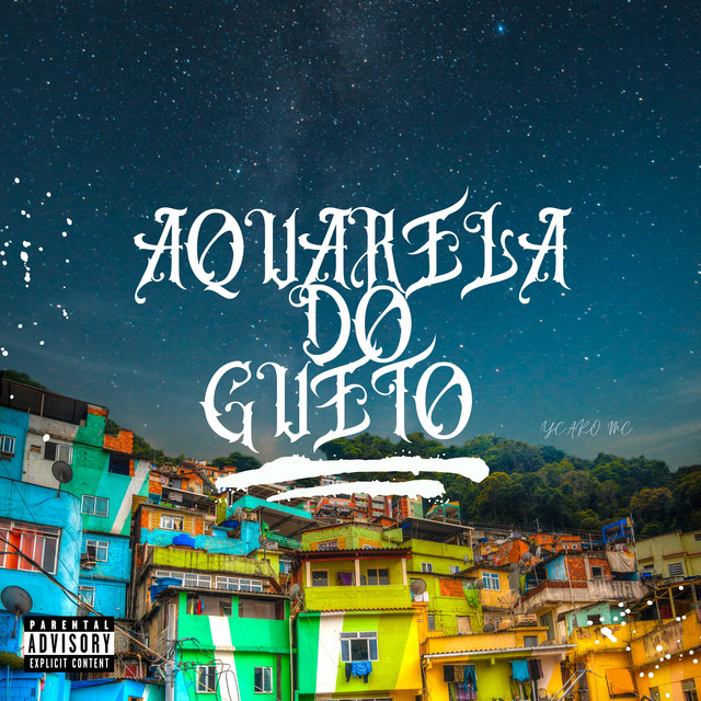 Aquarela do Gueto