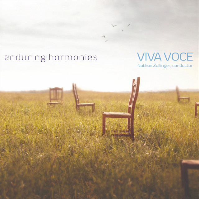 Enduring Harmonies