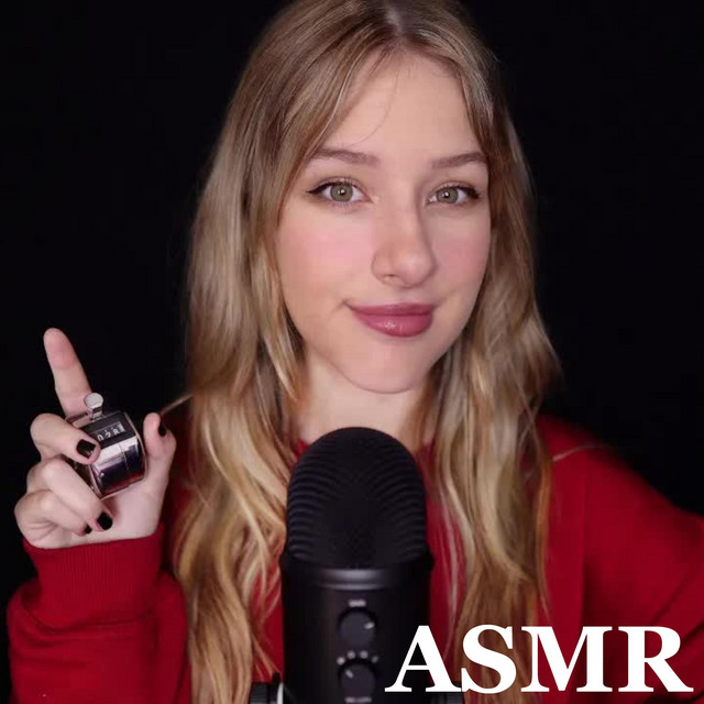Repeating 'mhm' for no reason cover art