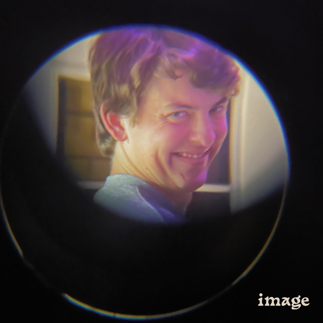 Image cover art