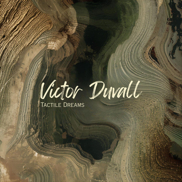 Victor Duvall