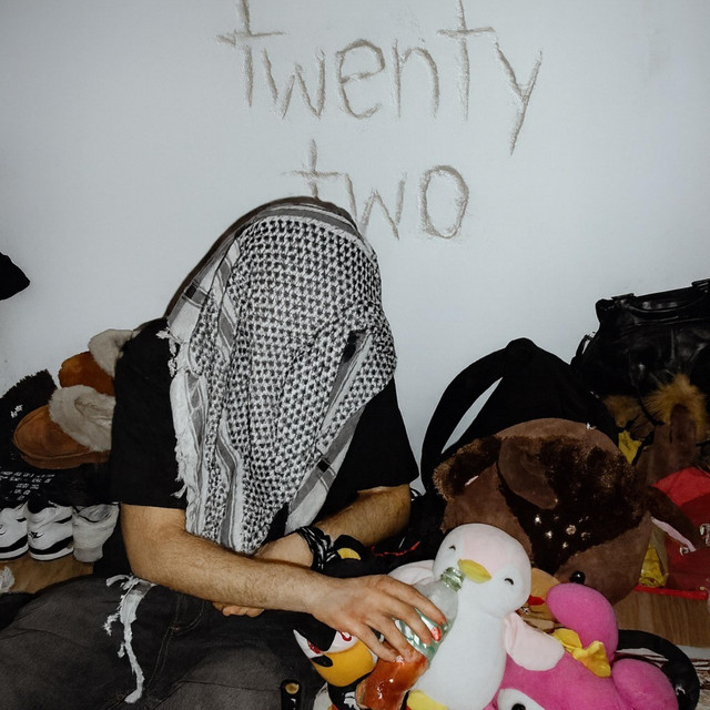 Twenty Two cover art