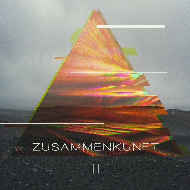 Zusammenkunft II cover art