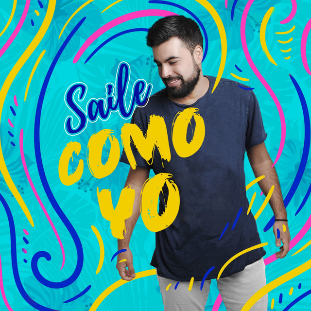 Como Yo cover art