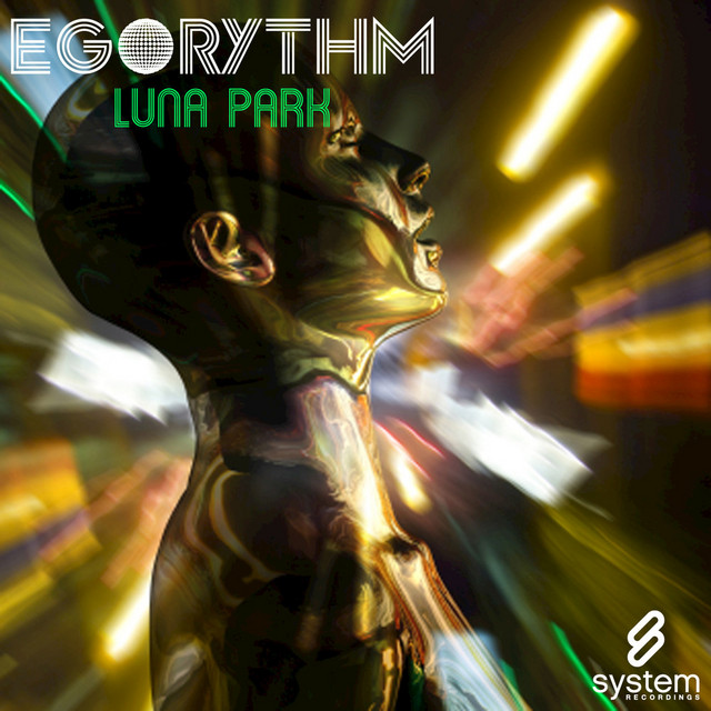 Luna Park - Original Mix cover art