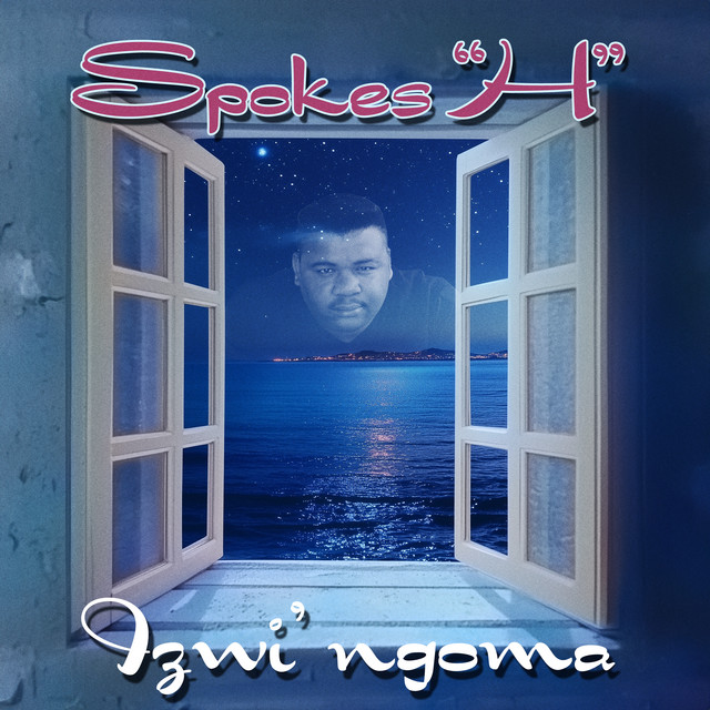Izwi 'Ngoma cover art