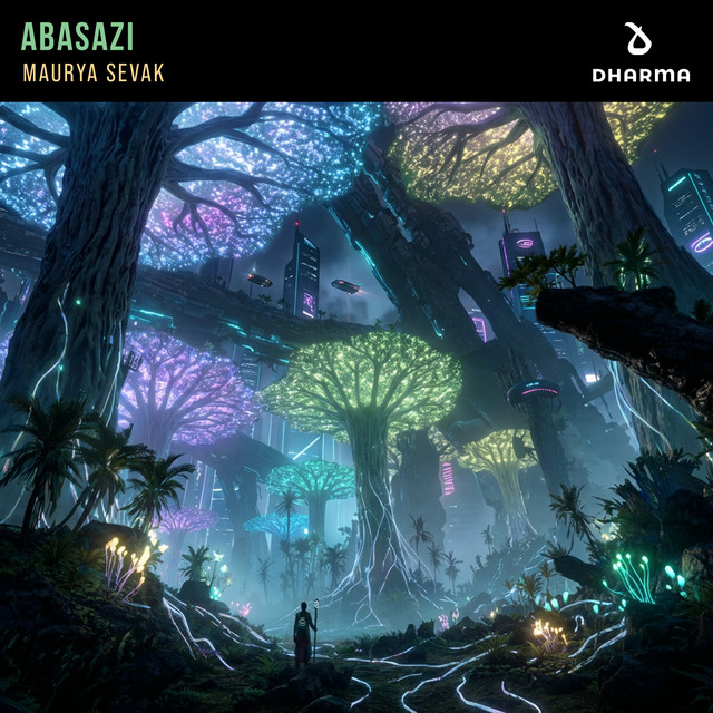 Pochette du titre Abasazi