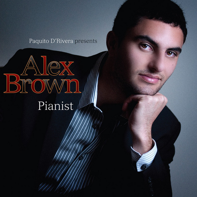 Pianist cover art