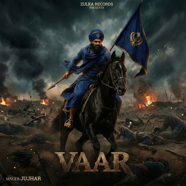 Vaar