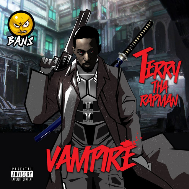 Vampire - Single by Terry tha Rapman | Spotify