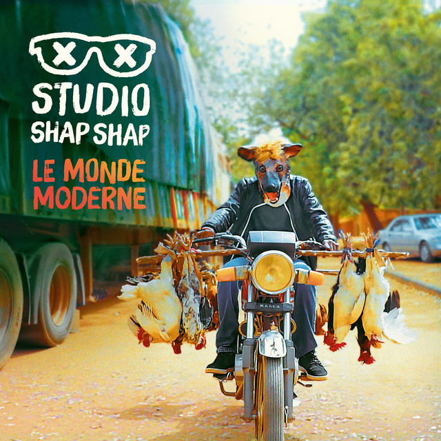 Studio Shap Shap Photo