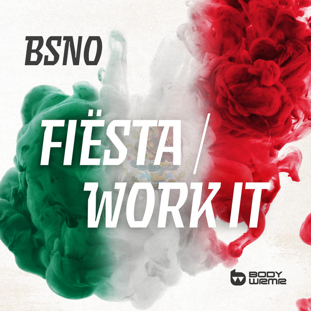 Fiesta album art