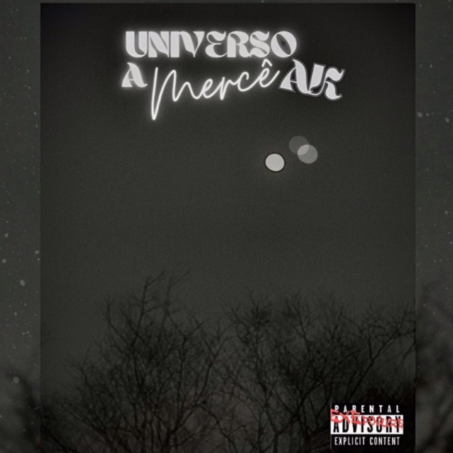 Universo a Mercê (Remastered 2023)