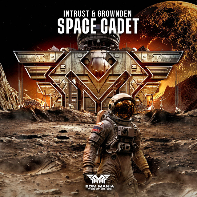 Space Cadet