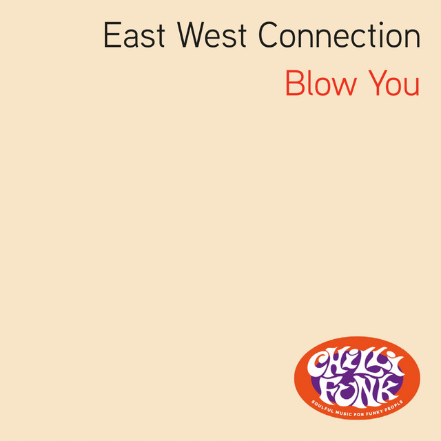 Blow You cover art
