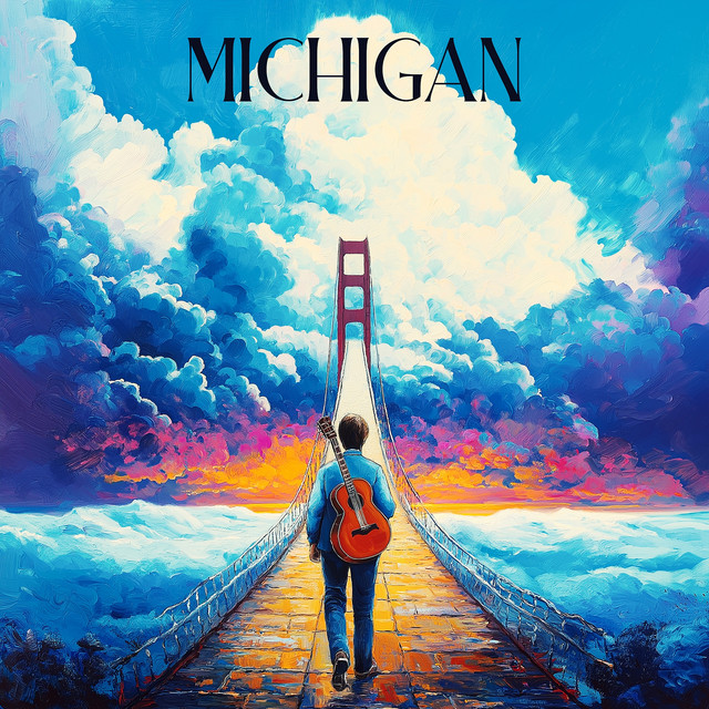 Обкладинка: Michigan — Big Sexy