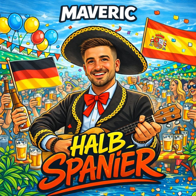 Halb Spanier