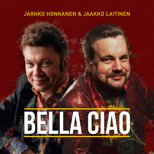 Bella Ciao