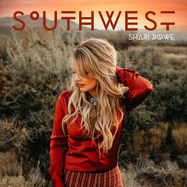 Southwest cover