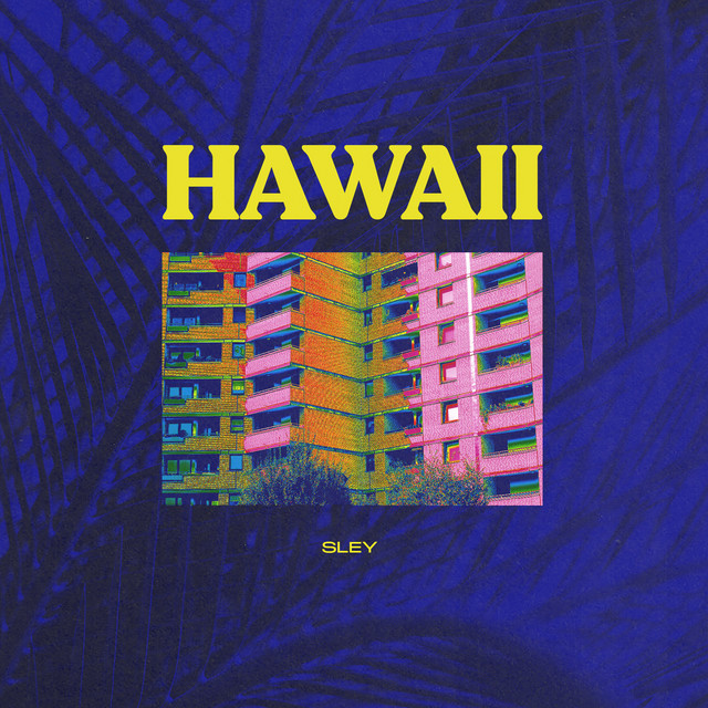 Hawaii cover art
