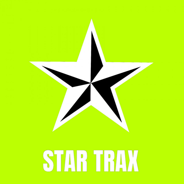 STAR TRAX VOL 49 cover art