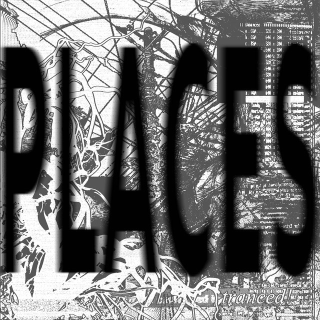 Drenched cover art