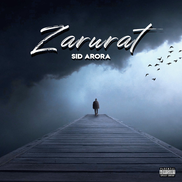Zarurat cover art