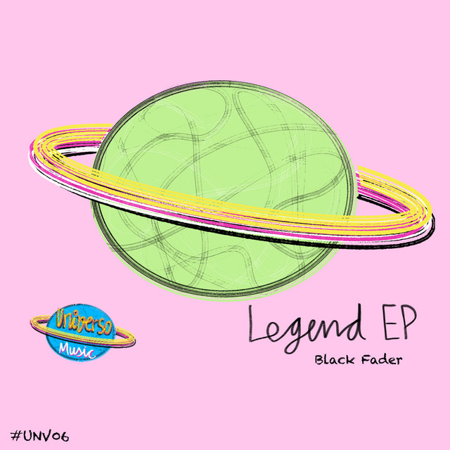 Legend - Original Mix